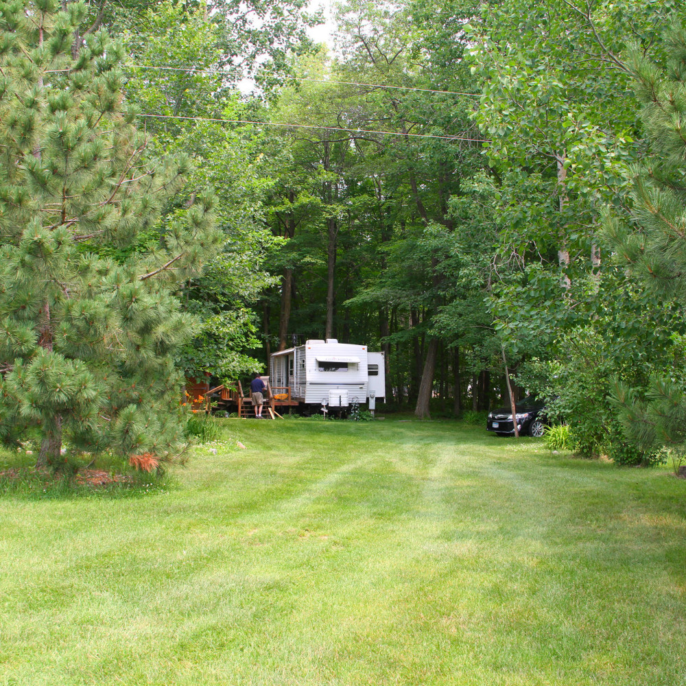 Woodsong Rv Resort Seasonal Lease 8160