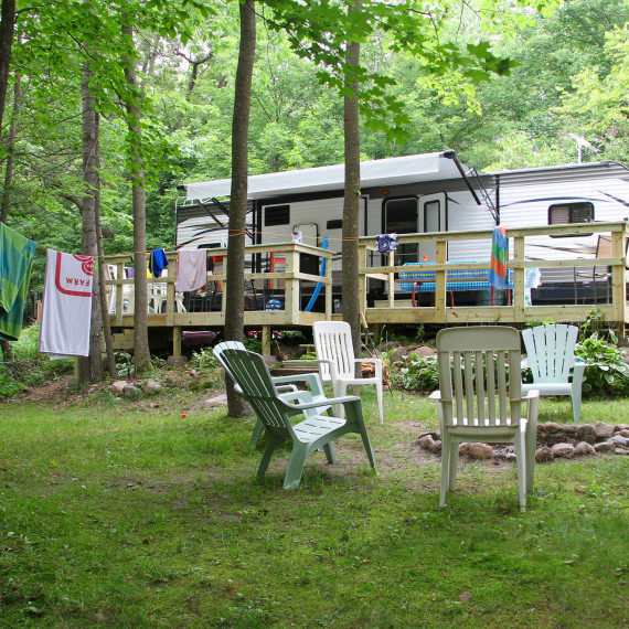 Woodsong Rv Resort Seasonal Lease 1480